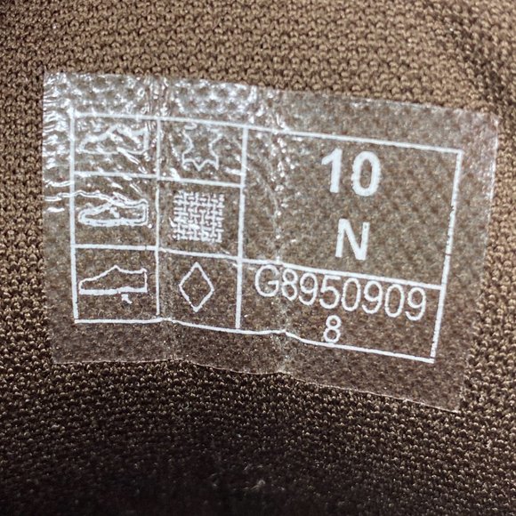 SAS Pink and Red Ankle Booties with Lace-Up Design - Picture 12 of 16